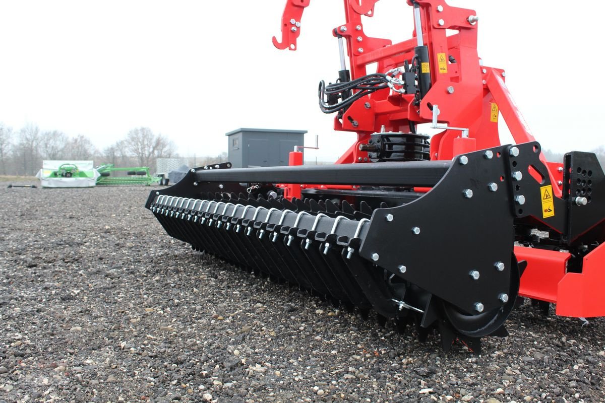 Kreiselegge des Typs Sonstige S 300 Kreiselegge mit Hitch-NEU, Neumaschine in Eberschwang (Bild 19)