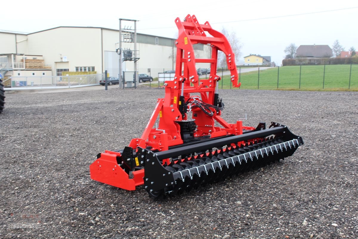 Kreiselegge des Typs Sonstige S 300 Kreiselegge mit Hitch-NEU, Neumaschine in Eberschwang (Bild 8)