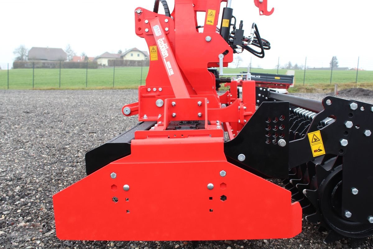 Kreiselegge des Typs Sonstige S 300 Kreiselegge mit Hitch-NEU, Neumaschine in Eberschwang (Bild 12)