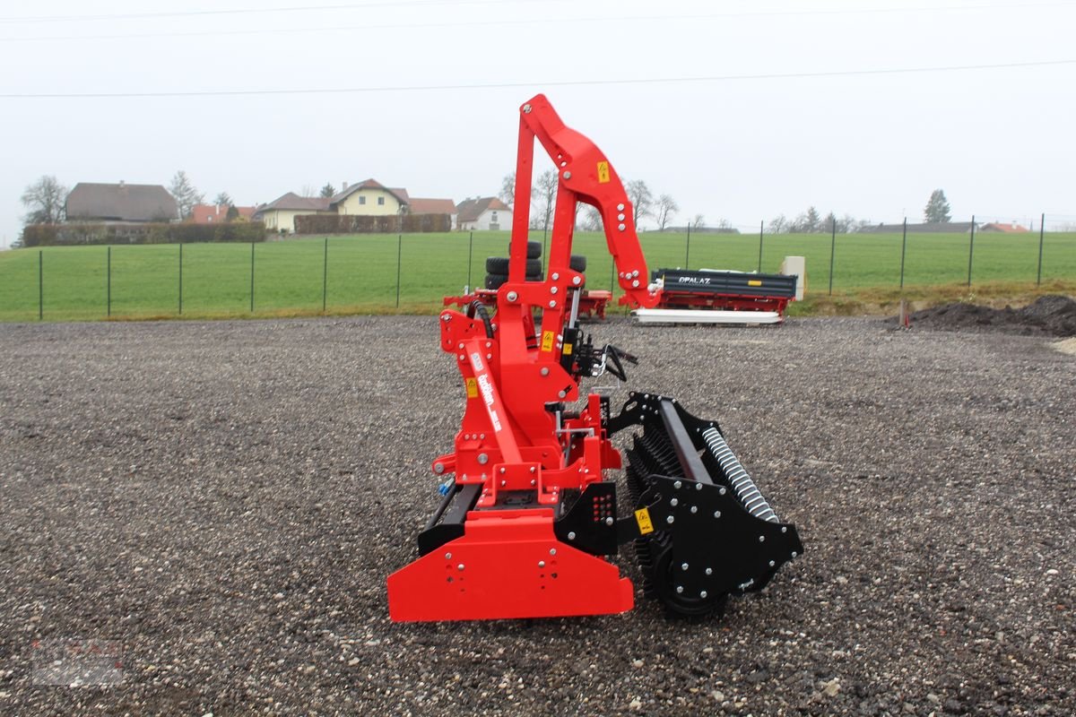 Kreiselegge des Typs Sonstige S 300 Kreiselegge mit Hitch-NEU, Neumaschine in Eberschwang (Bild 9)