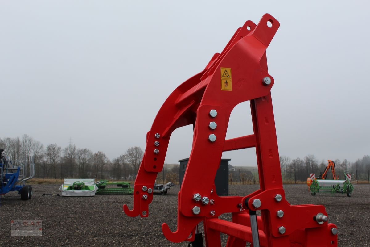 Kreiselegge des Typs Sonstige S 300 Kreiselegge mit Hitch-NEU, Neumaschine in Eberschwang (Bild 18)