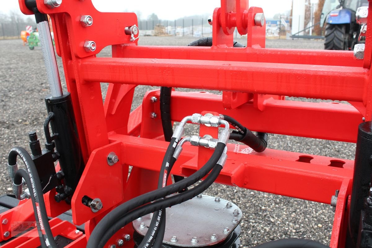 Kreiselegge des Typs Sonstige S 300 Kreiselegge mit Hitch-NEU, Neumaschine in Eberschwang (Bild 20)