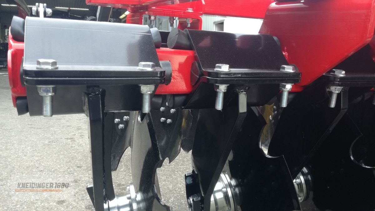 Kreiselegge Türe ait Sonstige Scheibenegge 4 Meter hydraulisch, Neumaschine içinde Altenfelden (resim 4)