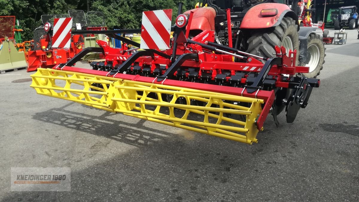 Kreiselegge Türe ait Sonstige Scheibenegge 4 Meter hydraulisch, Neumaschine içinde Altenfelden (resim 1)