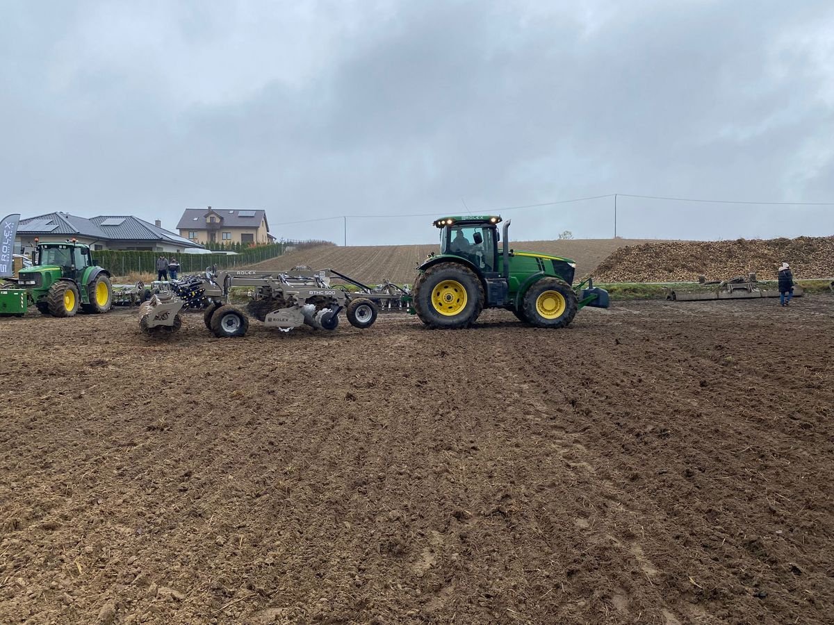 Kreiselegge of the type Sonstige Scheibenegge BTHC 500 / discs harrow, Neumaschine in Michałowo (Picture 7)