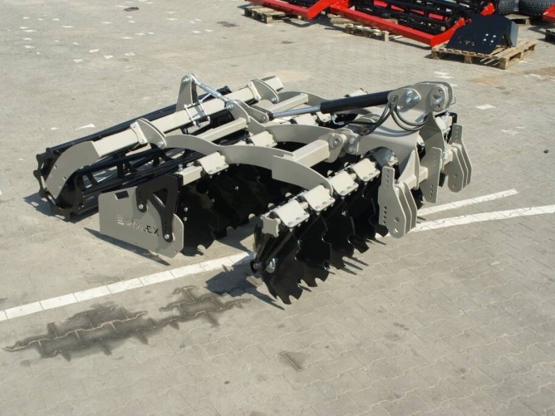 Kreiselegge typu Sonstige Scheibenegge / disc harrow for vineyards, Neumaschine w Michałowo (Zdjęcie 1)