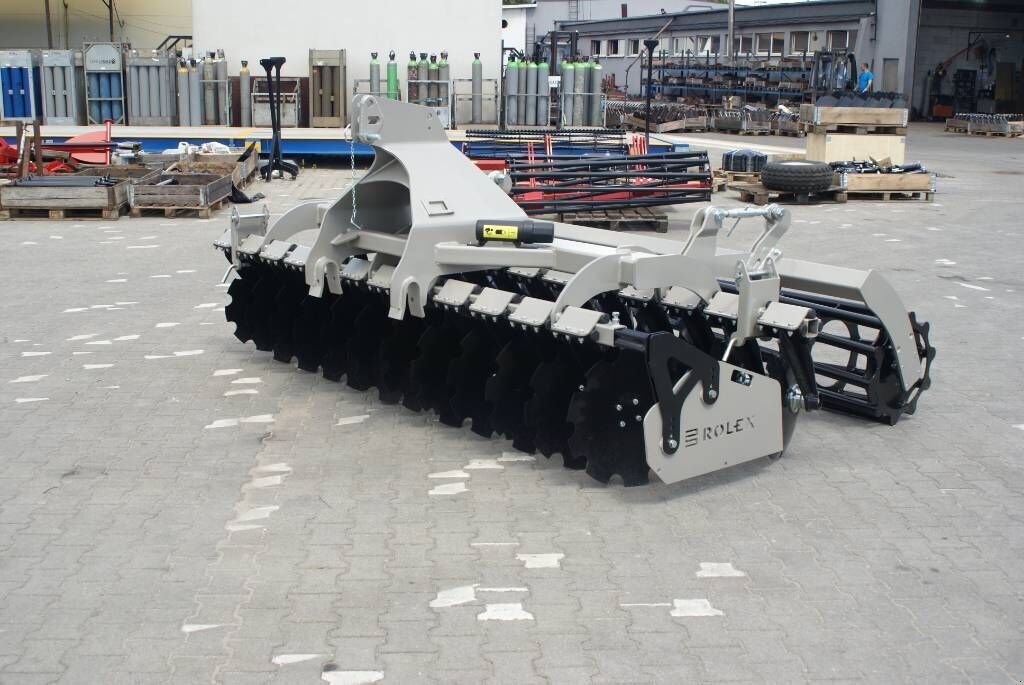 Kreiselegge of the type Sonstige Scheibenegge / disc harrow, Neumaschine in Michałowo (Picture 2)