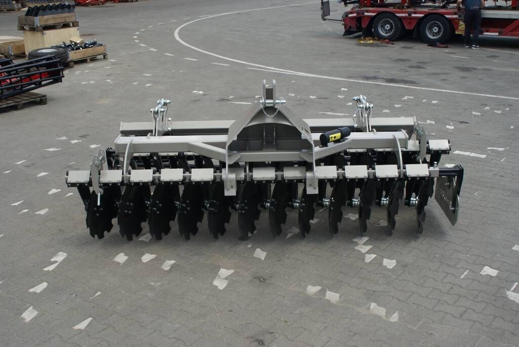 Kreiselegge of the type Sonstige Scheibenegge / disc harrow, Neumaschine in Michałowo (Picture 6)