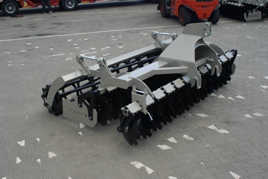 Kreiselegge of the type Sonstige Scheibenegge / disc harrow, Neumaschine in Michałowo (Picture 8)