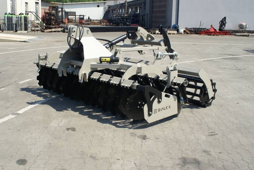 Kreiselegge des Typs Sonstige Scheibenegge / disc harrow, Neumaschine in Michałowo (Bild 1)