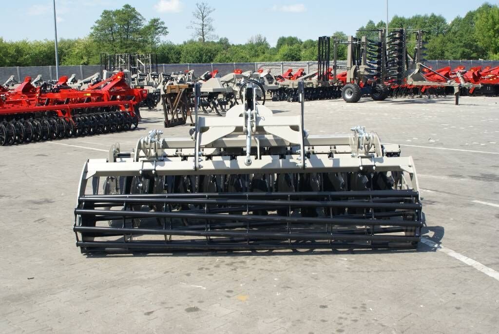 Kreiselegge des Typs Sonstige Scheibenegge / disc harrow, Neumaschine in Michałowo (Bild 7)