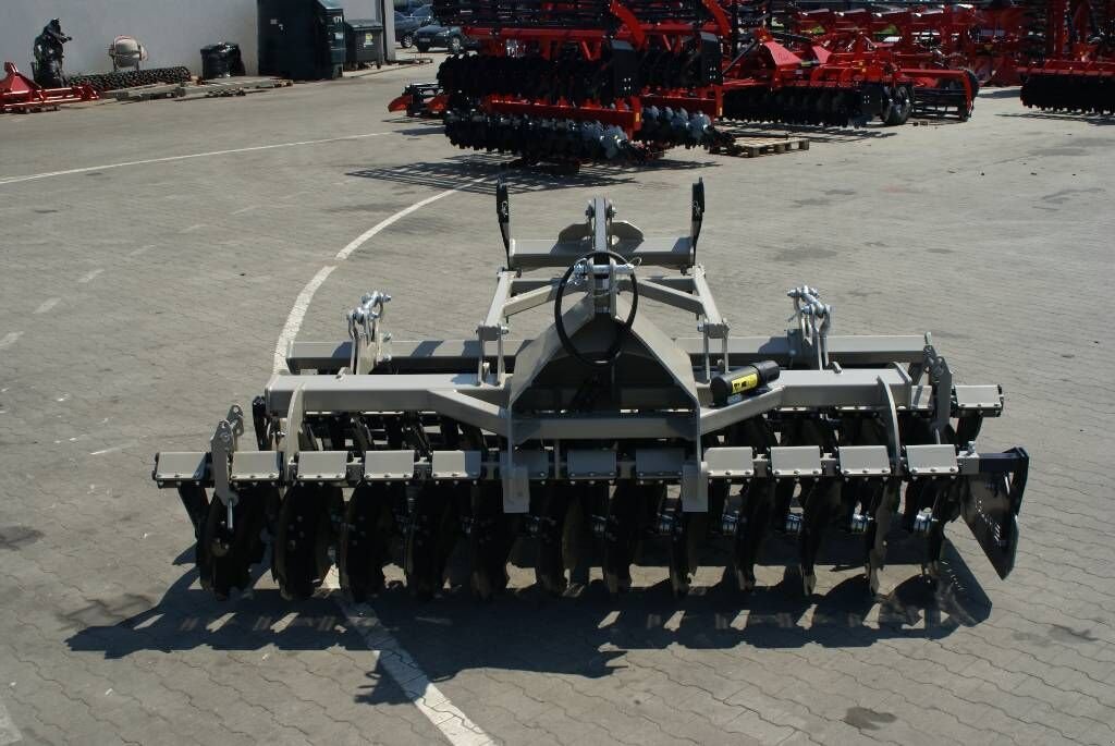 Kreiselegge des Typs Sonstige Scheibenegge / disc harrow, Neumaschine in Michałowo (Bild 2)