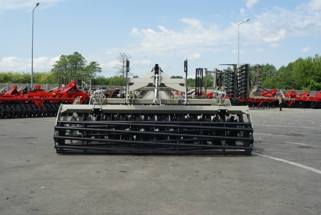 Kreiselegge des Typs Sonstige Scheibenegge / disc harrow, Neumaschine in Michałowo (Bild 3)