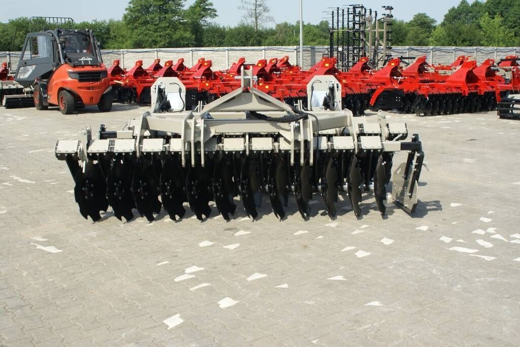 Kreiselegge of the type Sonstige Scheibenegge / disc harrow, Neumaschine in Michałowo (Picture 4)