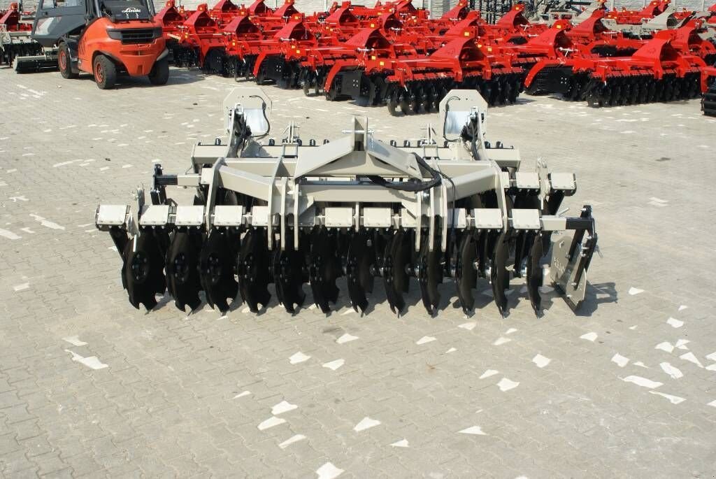 Kreiselegge of the type Sonstige Scheibenegge / disc harrow, Neumaschine in Michałowo (Picture 5)