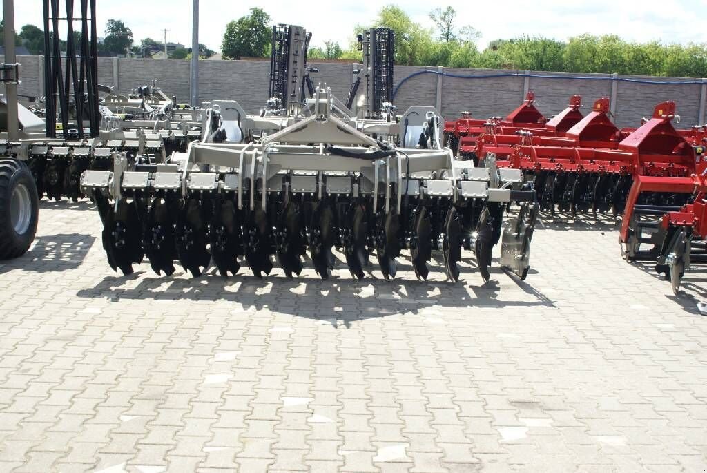 Kreiselegge of the type Sonstige Scheibenegge / disc harrow, Neumaschine in Michałowo (Picture 6)