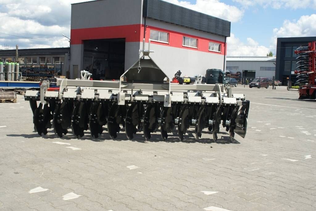 Kreiselegge Türe ait Sonstige Scheibenegge / disc harrow, Neumaschine içinde Michałowo (resim 3)