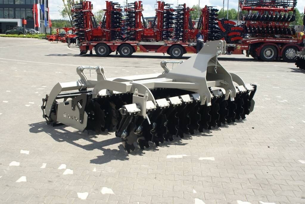 Kreiselegge Türe ait Sonstige Scheibenegge / disc harrow, Neumaschine içinde Michałowo (resim 6)