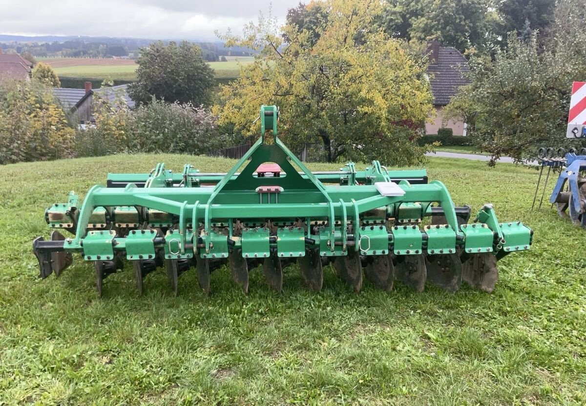 Kreiselegge типа Sonstige SD 3N, Gebrauchtmaschine в Zwettl (Фотография 5)