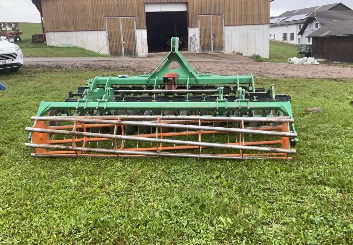 Kreiselegge типа Sonstige SD 3N, Gebrauchtmaschine в Zwettl (Фотография 8)