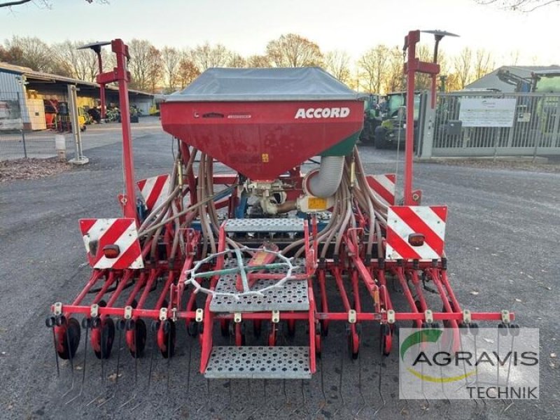 Kreiselegge typu Sonstige SIGMA EC 300 + Accord DA, Gebrauchtmaschine v Meppen (Obrázek 3)