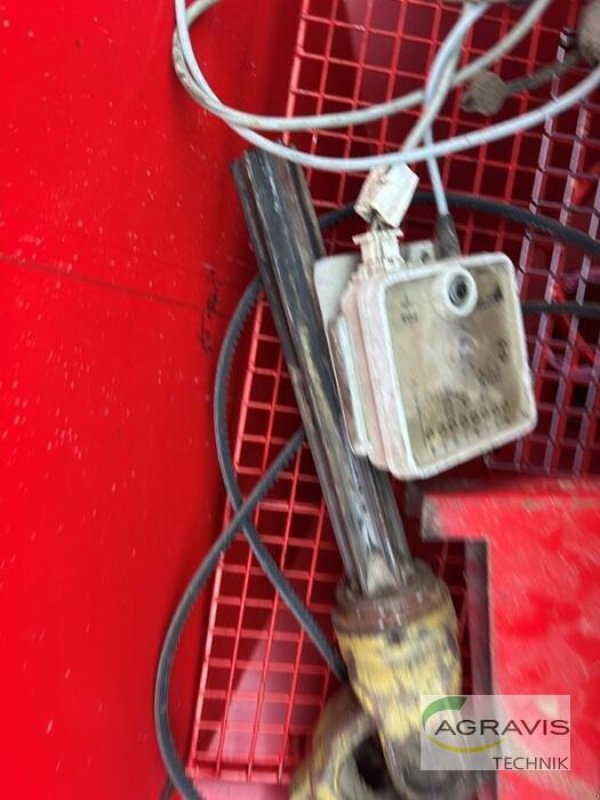 Kreiselegge typu Sonstige SIGMA EC 300 + Accord DA, Gebrauchtmaschine v Meppen (Obrázek 12)