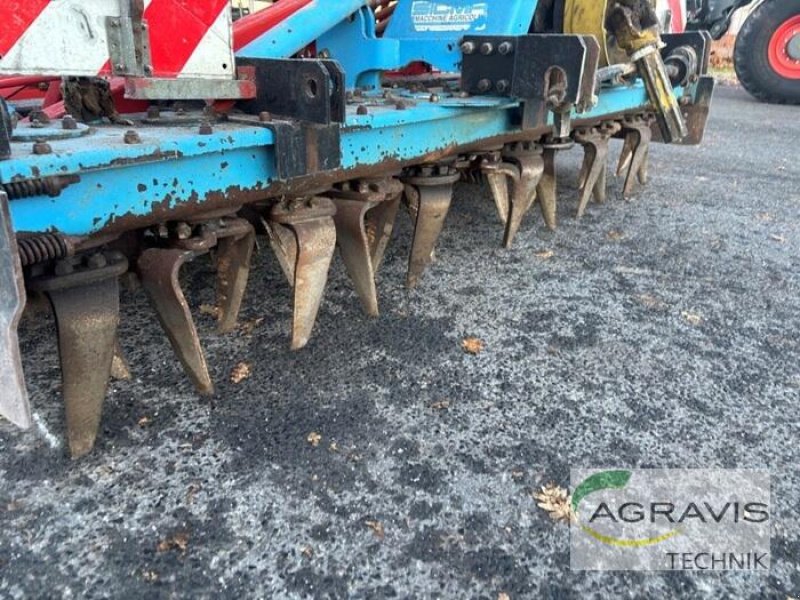 Kreiselegge typu Sonstige SIGMA EC 300 + Accord DA, Gebrauchtmaschine v Meppen (Obrázek 11)