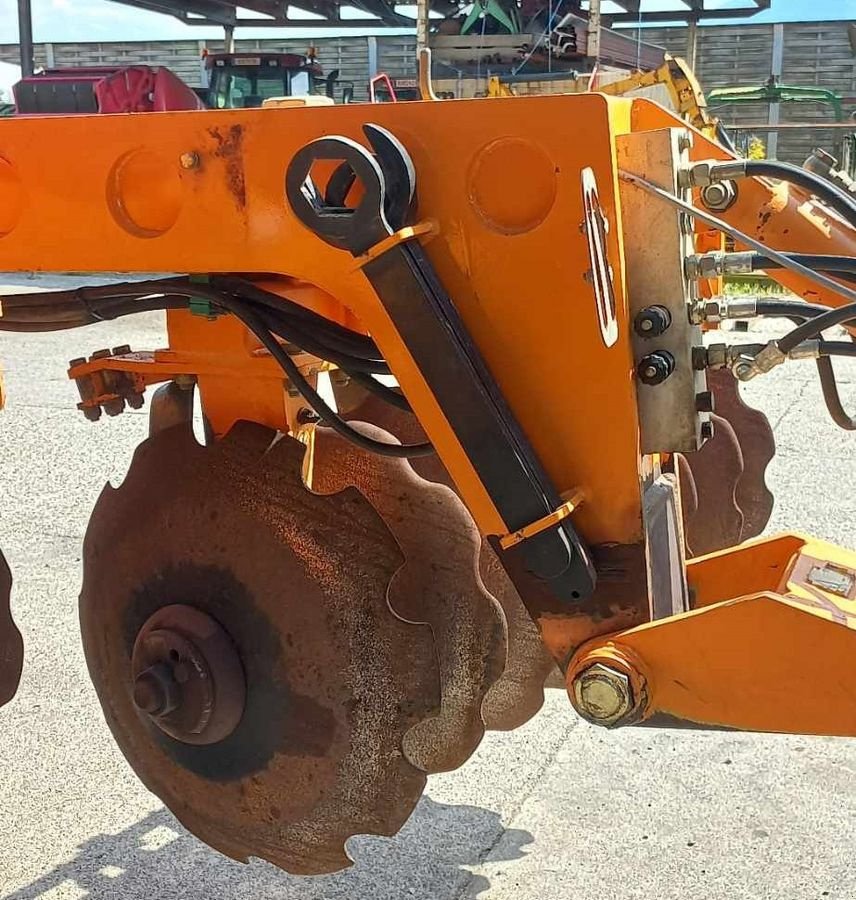 Kreiselegge tip Sonstige SIMBA SOLO 330, Gebrauchtmaschine in Villach/Zauchen (Poză 4)