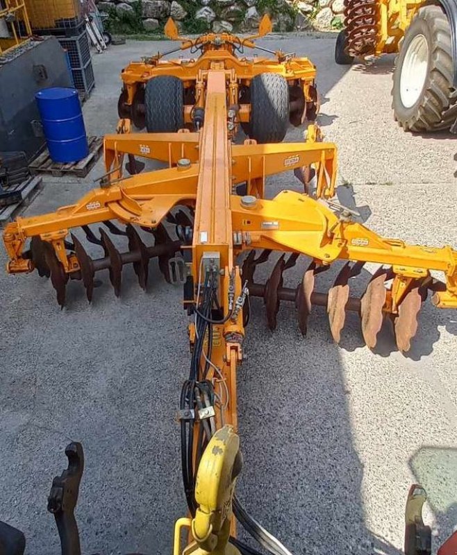 Kreiselegge tip Sonstige SIMBA SOLO 330, Gebrauchtmaschine in Villach/Zauchen (Poză 7)