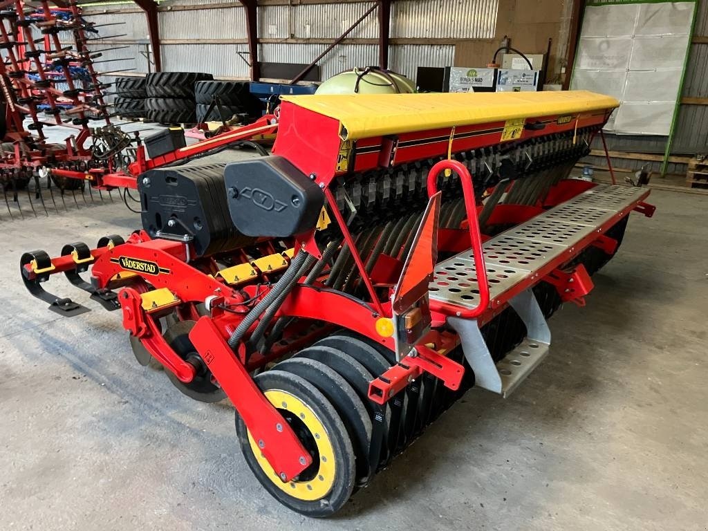 Kreiselegge от тип Sonstige Waderstad Carrier, Gebrauchtmaschine в Hinnerup (Снимка 4)