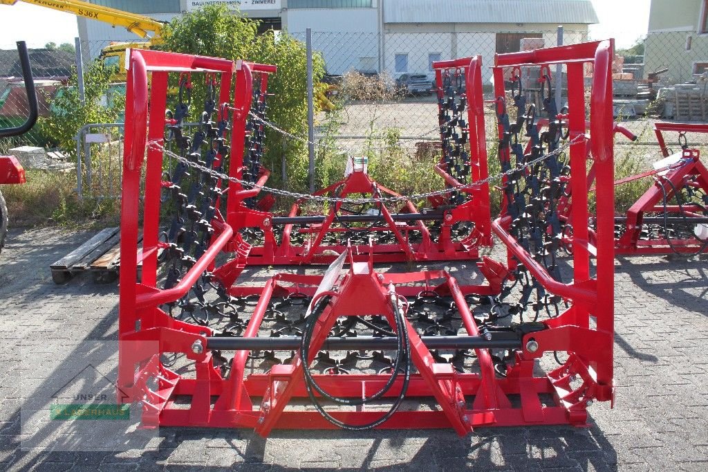 Kreiselegge des Typs Sonstige Wiesenegge, Neumaschine in Hartberg (Bild 1)