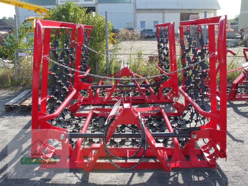 Kreiselegge des Typs Sonstige Wiesenegge, Neumaschine in Hartberg (Bild 1)