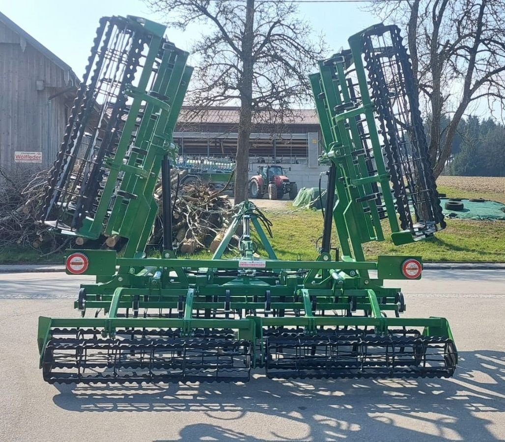 Kreiselegge του τύπου Stekro 6,0 m Coral Plus, Neumaschine σε St. Marienkirchen (Φωτογραφία 9)