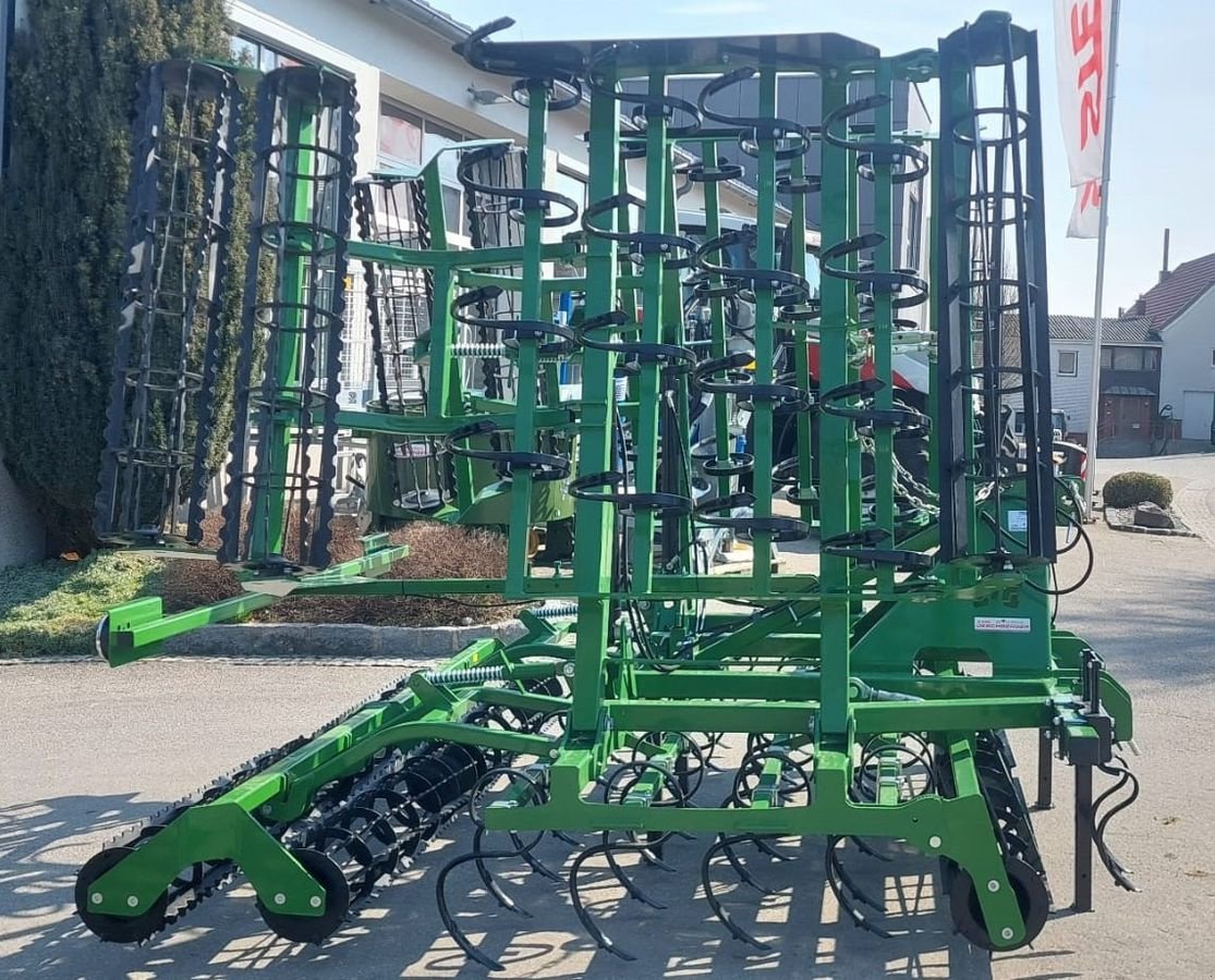 Kreiselegge του τύπου Stekro 6,0 m Coral Plus, Neumaschine σε St. Marienkirchen (Φωτογραφία 7)