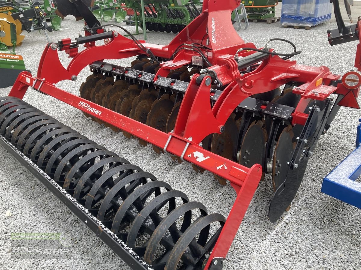 Kreiselegge of the type Stekro Gladiator RX 3m, Vorführmaschine in Kronstorf (Picture 9)