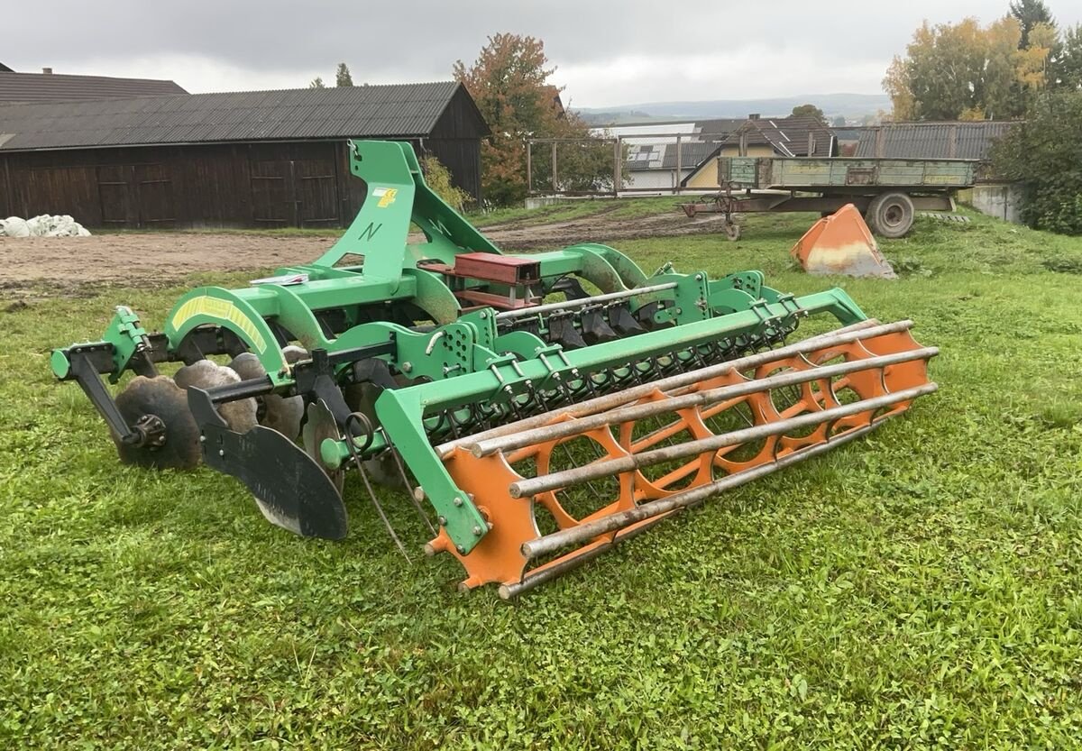 Kreiselegge typu Stekro SD 3N, Gebrauchtmaschine v Zwettl (Obrázek 4)