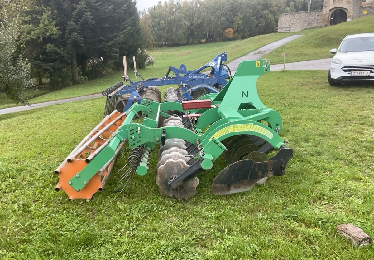 Kreiselegge typu Stekro SD 3N, Gebrauchtmaschine v Zwettl (Obrázek 7)