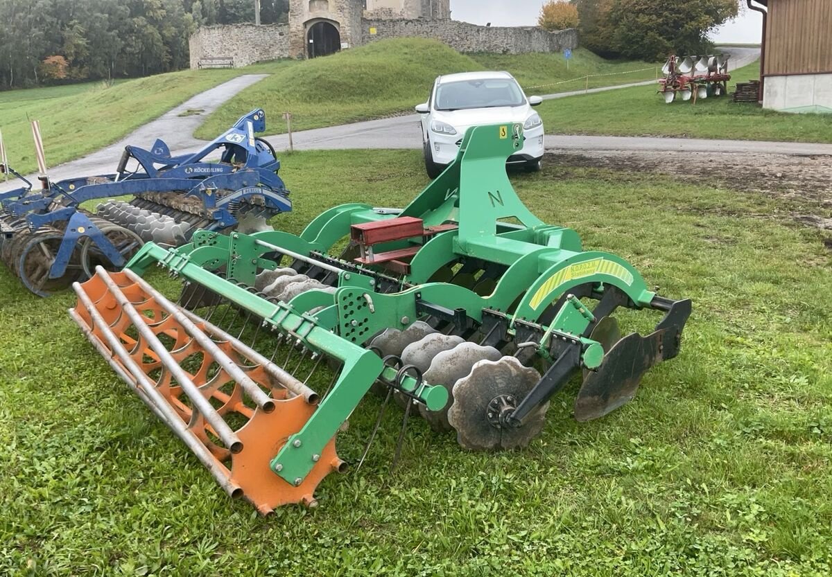 Kreiselegge typu Stekro SD 3N, Gebrauchtmaschine v Zwettl (Obrázek 3)
