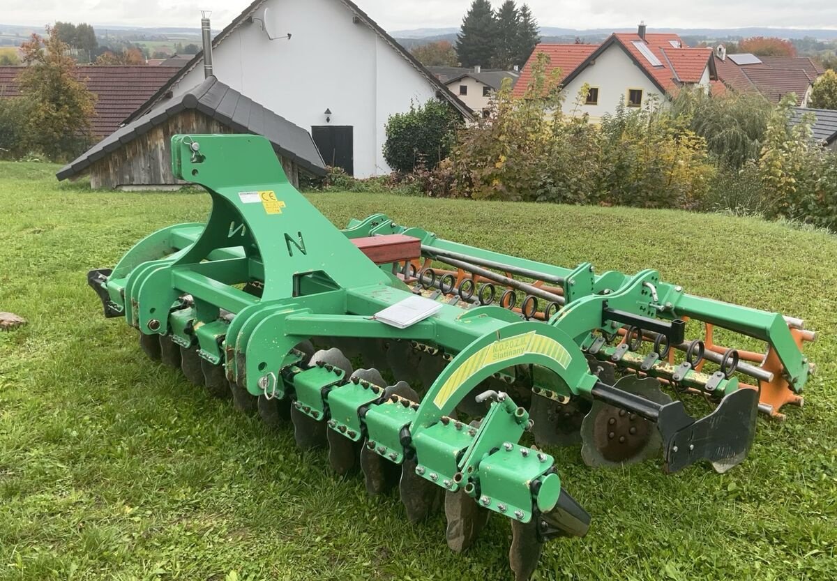 Kreiselegge typu Stekro SD 3N, Gebrauchtmaschine v Zwettl (Obrázek 1)