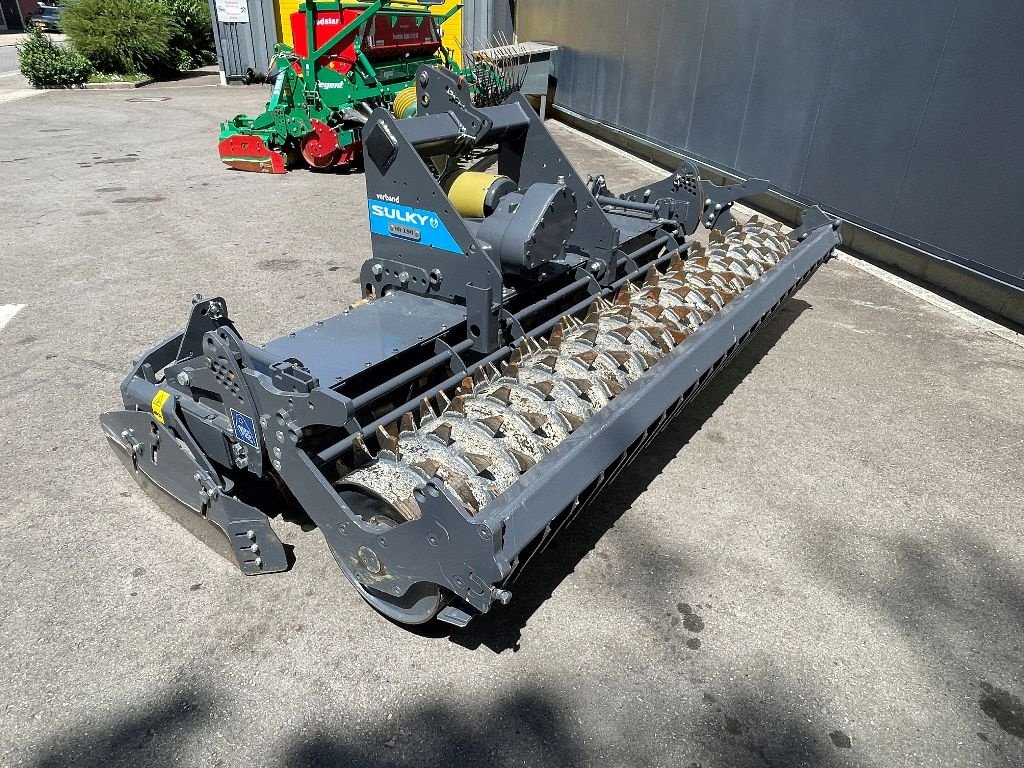 Kreiselegge des Typs Sulky HR 190-300, Gebrauchtmaschine in Noerdange (Bild 2)