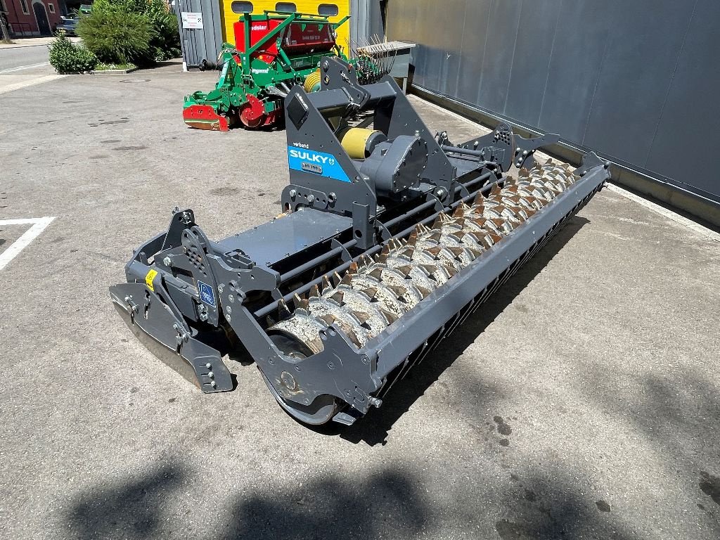 Kreiselegge des Typs Sulky HR 190-300, Gebrauchtmaschine in Noerdange (Bild 1)