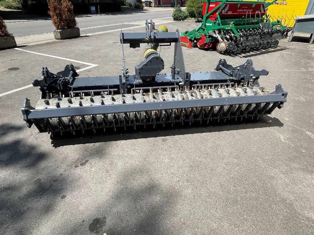 Kreiselegge des Typs Sulky HR 190-300, Gebrauchtmaschine in Noerdange (Bild 3)