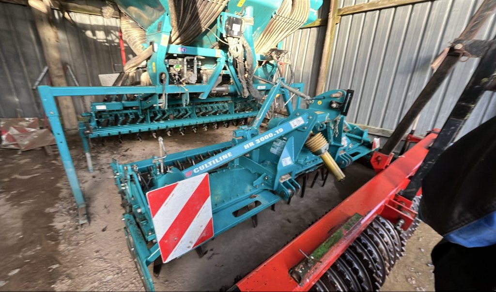 Kreiselegge типа Sulky HR 3000 19, Gebrauchtmaschine в JOSSELIN (Фотография 2)