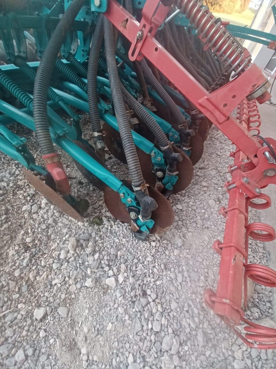 Kreiselegge a típus Sulky Sulky, Gebrauchtmaschine ekkor: Altenmarkt (Kép 11)