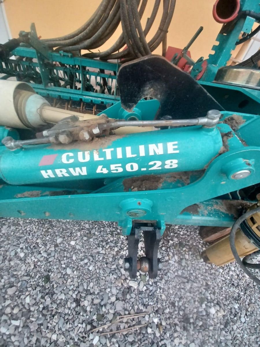 Kreiselegge a típus Sulky Sulky, Gebrauchtmaschine ekkor: Altenmarkt (Kép 16)