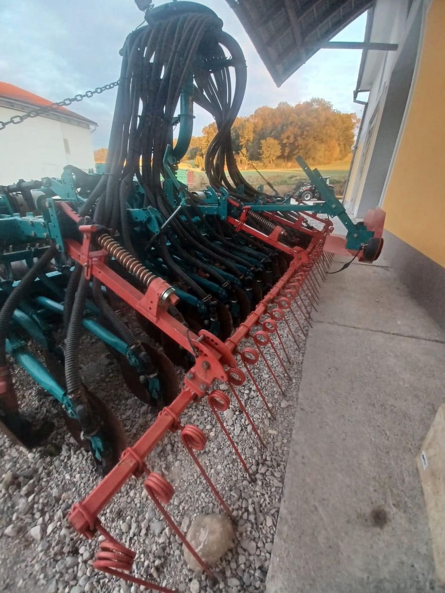 Kreiselegge a típus Sulky Sulky, Gebrauchtmaschine ekkor: Altenmarkt (Kép 14)