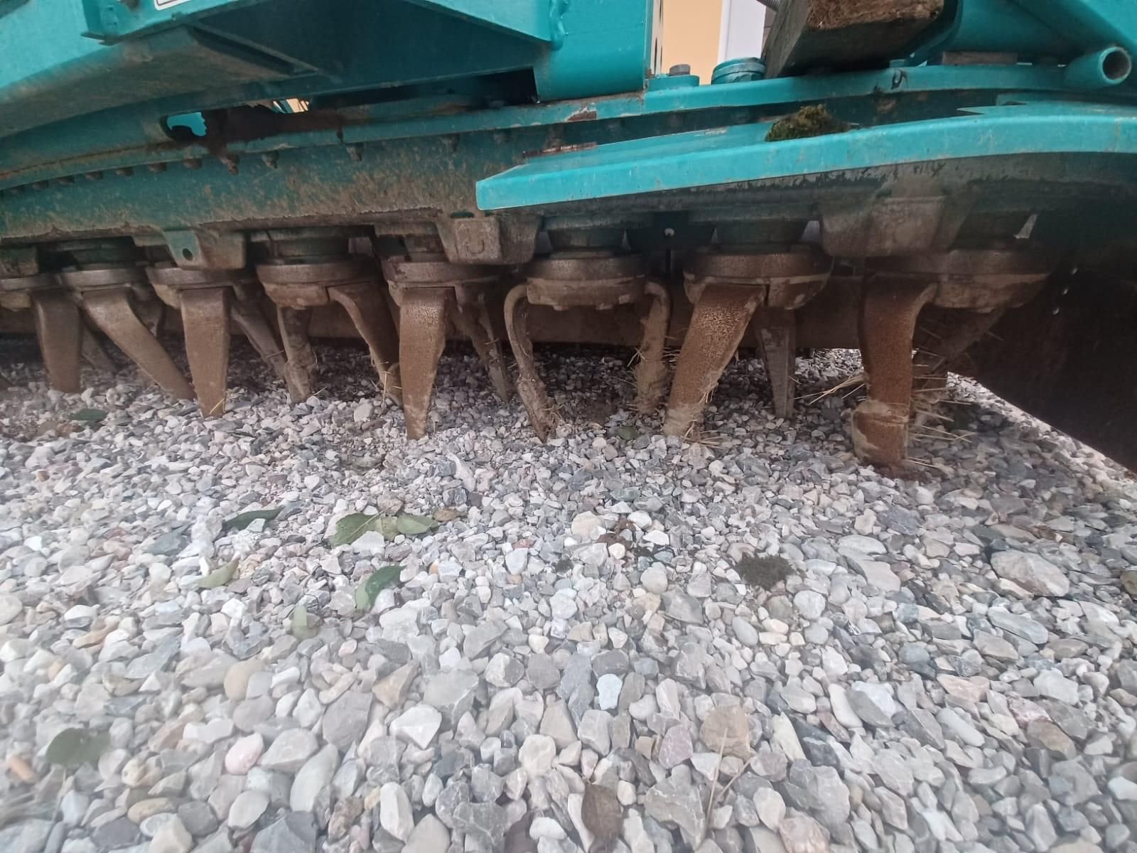 Kreiselegge a típus Sulky Sulky, Gebrauchtmaschine ekkor: Altenmarkt (Kép 15)