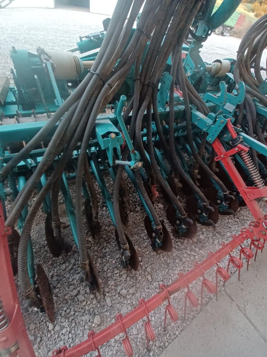 Kreiselegge a típus Sulky Sulky, Gebrauchtmaschine ekkor: Altenmarkt (Kép 12)