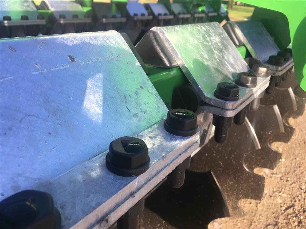 Kreiselegge typu Tolmet ASTAT-300 Ny 2024 model, Gebrauchtmaschine w Bjerringbro (Zdjęcie 12)