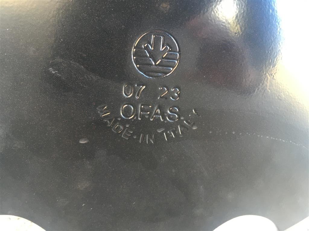 Kreiselegge typu Tolmet ASTAT-300 Ny 2024 model, Gebrauchtmaschine w Bjerringbro (Zdjęcie 13)